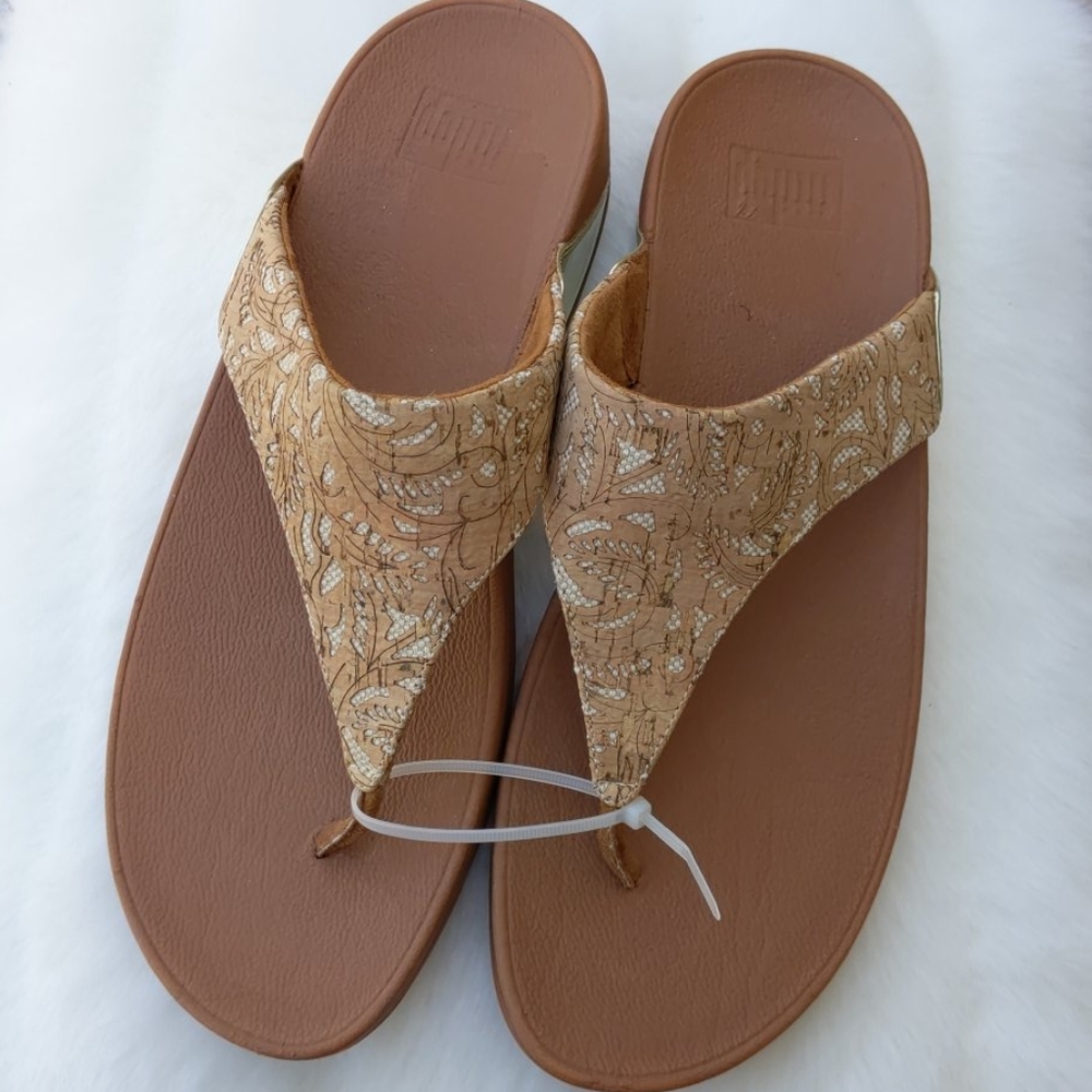 🌞 🤎Fitflops - Picture 9 of 9